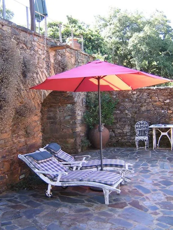 Casa rural Vilar Dos Condes Pedrógão Pequeno