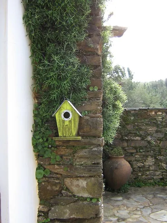 Vilar Dos Condes-Casa Do Pateo Madeira Island 0*, Pedrogao Pequeno