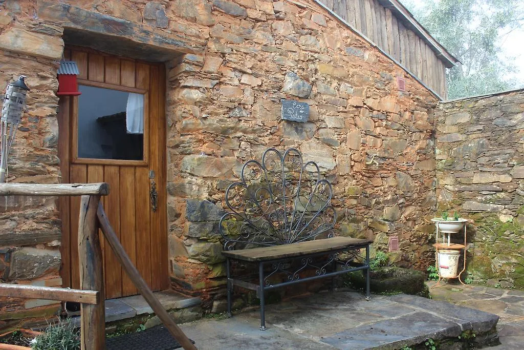 Vilar Dos Condes-Casa Do Pateo Madeira Island Country house