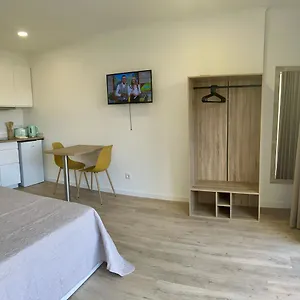 Feeling Like Machico Apartamento